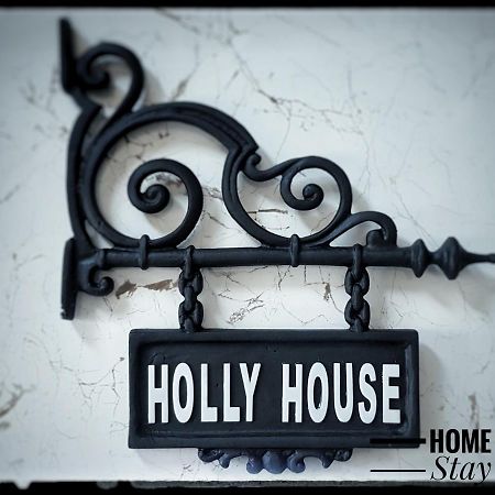 Holly House Homestay エッラ エクステリア 写真