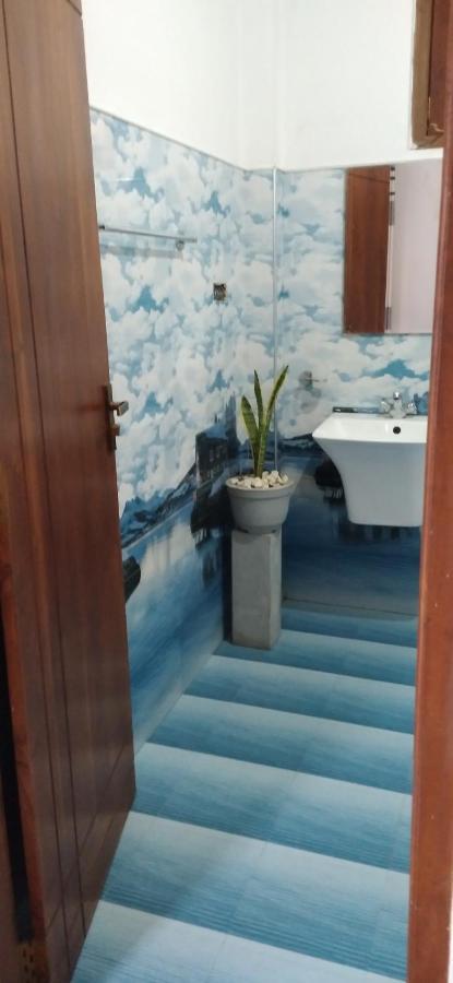 Holly House Homestay エッラ エクステリア 写真