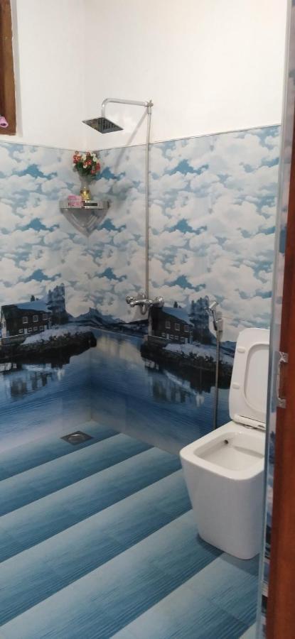 Holly House Homestay エッラ エクステリア 写真