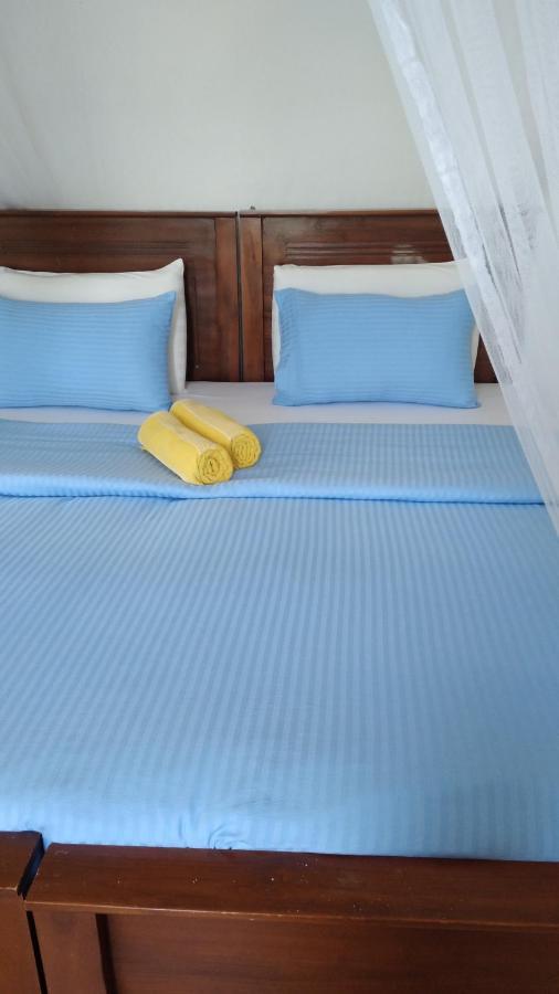 Holly House Homestay エッラ エクステリア 写真