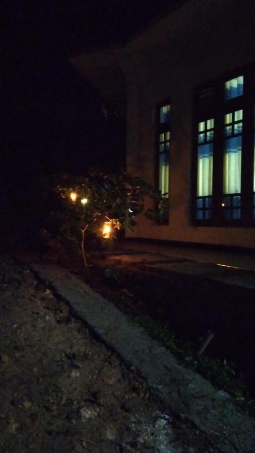 Holly House Homestay エッラ エクステリア 写真