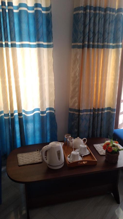 Holly House Homestay エッラ エクステリア 写真