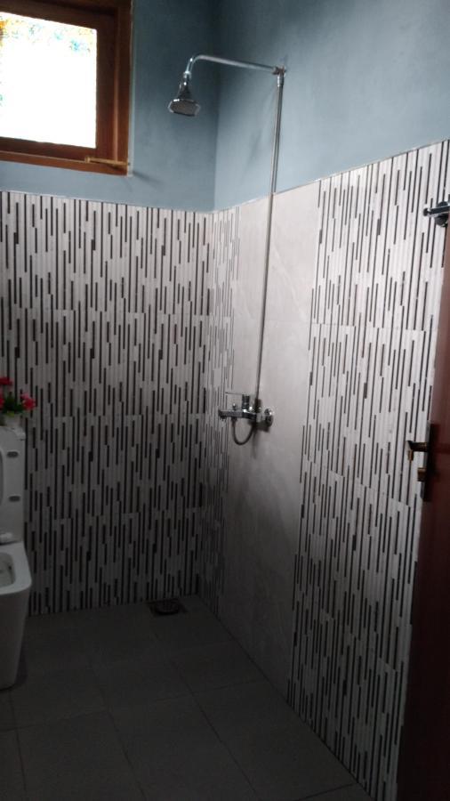 Holly House Homestay エッラ エクステリア 写真