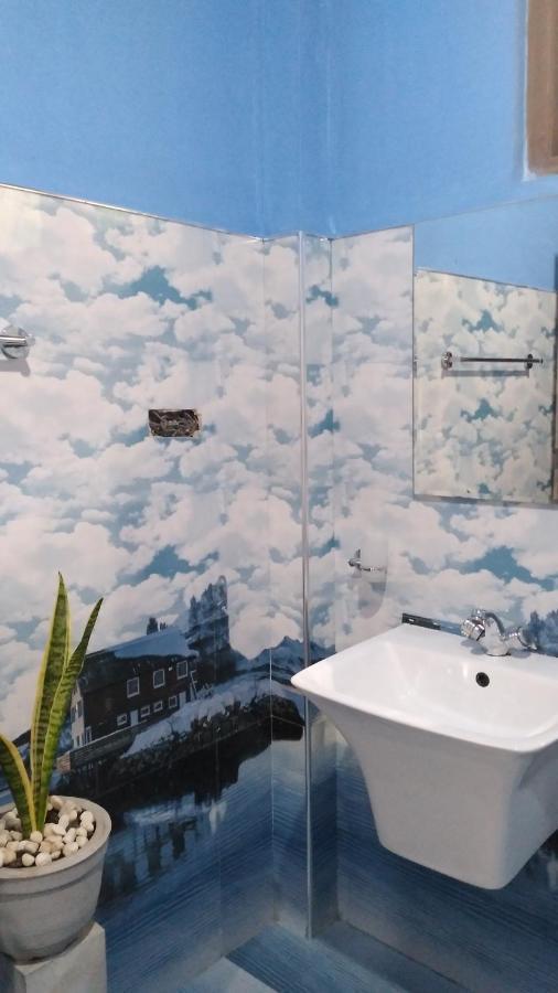 Holly House Homestay エッラ エクステリア 写真