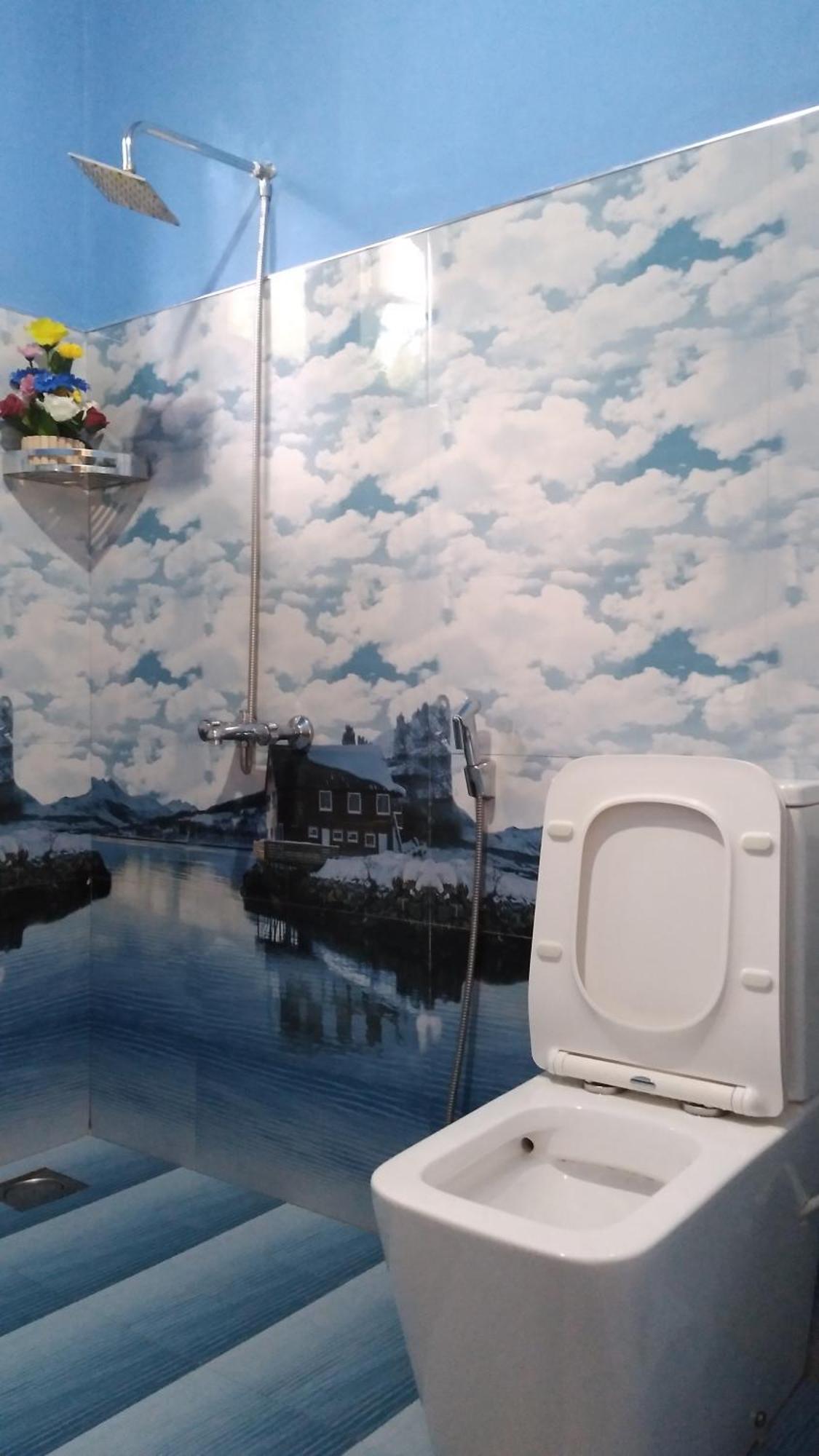Holly House Homestay エッラ エクステリア 写真
